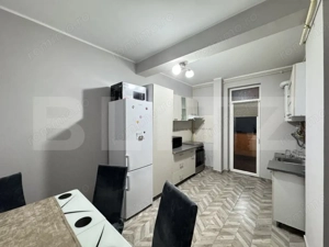 Apartament 2 camere, semidecomandat, modern, zona Sopor - imagine 4