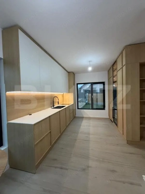 Casa 4 camere, 114 mp utili, zona Miroslava - imagine 8