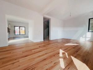 Casa 4 camere, 114 mp utili, zona Miroslava - imagine 4