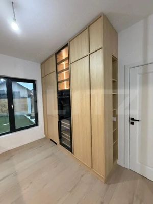 Casa 4 camere, 114 mp utili, zona Miroslava - imagine 9