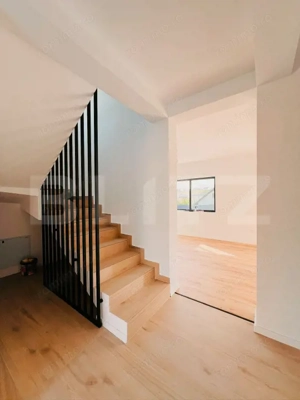 Casa 4 camere, 114 mp utili, zona Miroslava - imagine 13