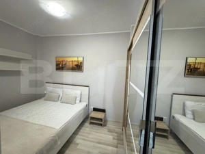 Apartament 2 camere, semidecomandat, modern, zona Sopor - imagine 2