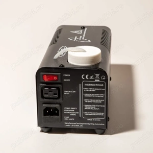 Mașină de Igienizare Aer Condiționat RING RMIST3 Auto Expel Air Con Sanitising Machine - imagine 2