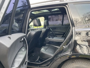 BMW X3 - 3.0D 218 CP E83 Panoramic 2006 X drive (4x4) in stare Perfecta ( PREȚ 2999  negociabil ) - imagine 19