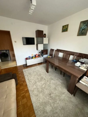 Apartament 3 camere, decomandat, mobilat-utilat, etaj intermediar Grigorescu - imagine 4