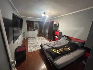 Apartament 3 camere, 74 mp, zona Alexandru cel Bun  - imagine 5