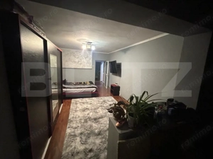 Apartament 3 camere, 74 mp, zona Alexandru cel Bun  - imagine 6