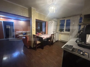 Apartament 3 camere, 74 mp, zona Alexandru cel Bun  - imagine 3