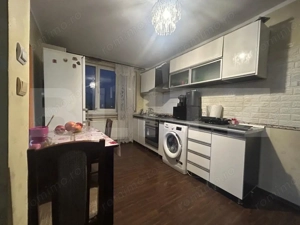 Apartament 3 camere, 74 mp, zona Alexandru cel Bun  - imagine 4