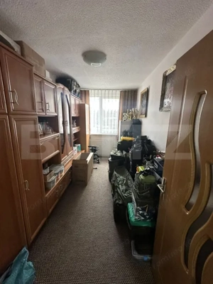 Apartament 3 camere, decomandat, mobilat-utilat, etaj intermediar Grigorescu - imagine 6