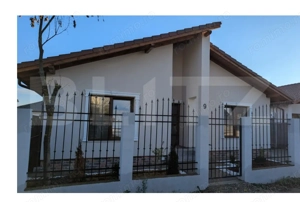 Casa individuala zona Orizont 