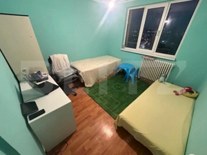 Apartament 3 camere, 74 mp, zona Alexandru cel Bun  - imagine 7
