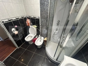 Apartament 3 camere, 74 mp, zona Alexandru cel Bun  - imagine 8