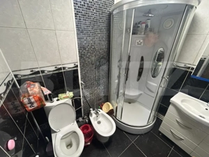 Apartament 3 camere, 74 mp, zona Alexandru cel Bun  - imagine 9