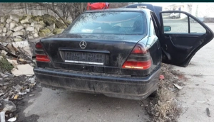 Piese mercedes c 180