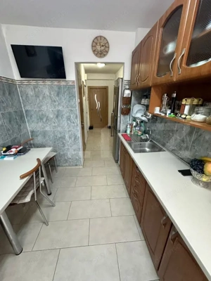 Apartament 3 camere, decomandat, mobilat-utilat, etaj intermediar Grigorescu - imagine 5