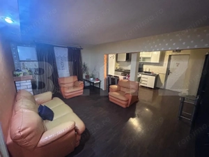 Apartament 3 camere, 74 mp, zona Alexandru cel Bun 