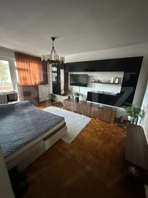 Apartament 3 camere, decomandat, mobilat-utilat, etaj intermediar Grigorescu