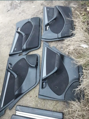 Piese mercedes c 180 - imagine 2