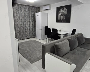 Apartament 2 camere | Bloc 2  mp | Mobilat Utilat | Vedere Lac - Palazu Mare - imagine 4