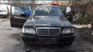 Piese mercedes c 180 - imagine 3