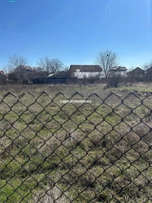 Teren intravilan de vânzare – Târgu Jiu, cartier Tismana.COMISION 0%