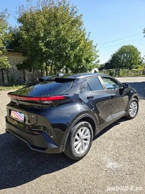 Toyota c hr 2024 - imagine 7