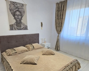 Apartament 2 camere | Bloc 2  mp | Mobilat Utilat | Vedere Lac - Palazu Mare - imagine 8