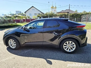 Toyota c hr 2024 - imagine 2
