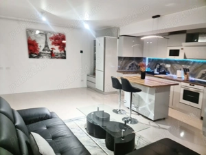 Apartament 2 camere nou, prima închiriere, LUX, zona CAROL
