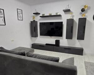 Apartament 2 camere | Bloc 2  mp | Mobilat Utilat | Vedere Lac - Palazu Mare - imagine 2