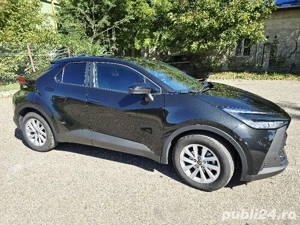 Toyota c hr 2024 - imagine 6