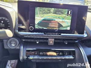 Toyota c hr 2024 - imagine 3