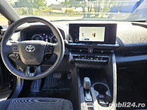 Toyota c hr 2024 - imagine 4