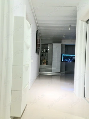 Parcul Carol, Viilor, apartament nou 2 camere - imagine 8