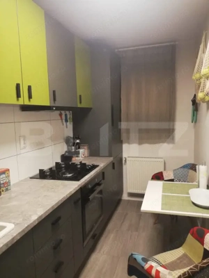 Apartament cu 1 camera, 38mp, parcare, zona Vivo