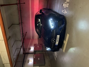 Mercedes E400D 4MATIC Coupe - imagine 8