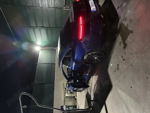 Mercedes E400D 4MATIC Coupe - imagine 4