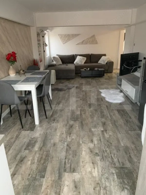 Apartament 3 camere, decomandat, la cheie, Ultracentral