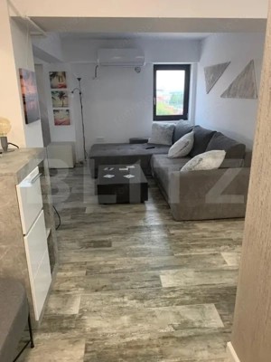 Apartament 3 camere, decomandat, la cheie, Ultracentral - imagine 3