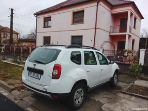 Dacia Duster 1, 6 benzină și Gpl 2011 dotări full  - imagine 2