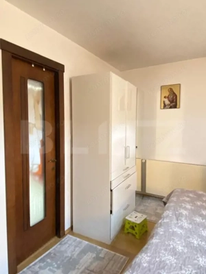 Casă superbă de vânzare, în Sânpetru 1000 mp teren, la câteva minute de Brașov - imagine 11