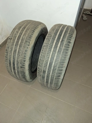 anvelope vara Michelin 225 60 r 17  - imagine 4