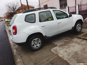 Dacia Duster 1, 6 benzină și Gpl 2011 dotări full  - imagine 5