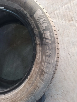 anvelope vara Michelin 225 60 r 17  - imagine 6
