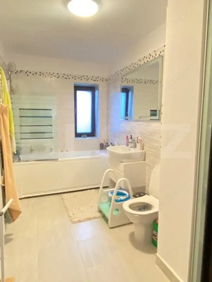 Casă superbă de vânzare, în Sânpetru 1000 mp teren, la câteva minute de Brașov - imagine 16