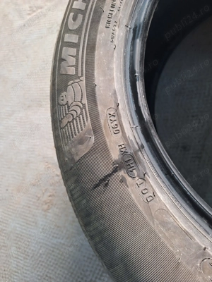 anvelope vara Michelin 225 60 r 17  - imagine 7