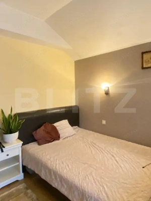 Casă superbă de vânzare, în Sânpetru 1000 mp teren, la câteva minute de Brașov - imagine 12