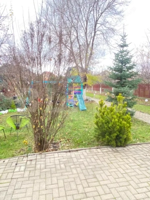 Casă superbă de vânzare, în Sânpetru 1000 mp teren, la câteva minute de Brașov - imagine 19