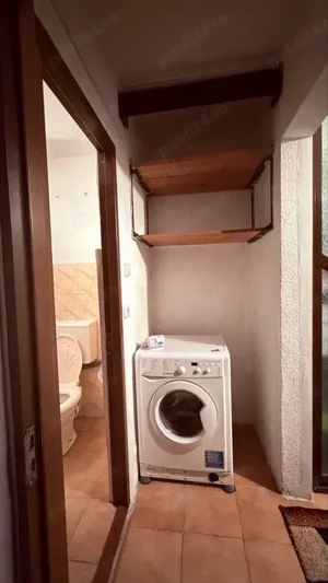 Proprietar, Apartament 3 camere, decomandat, etaj 2, 22 Decembrie 1989 (Piata Mica) - imagine 6